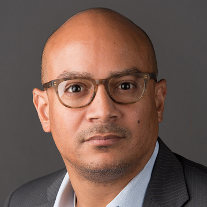 Chuck M. Douglas Photo